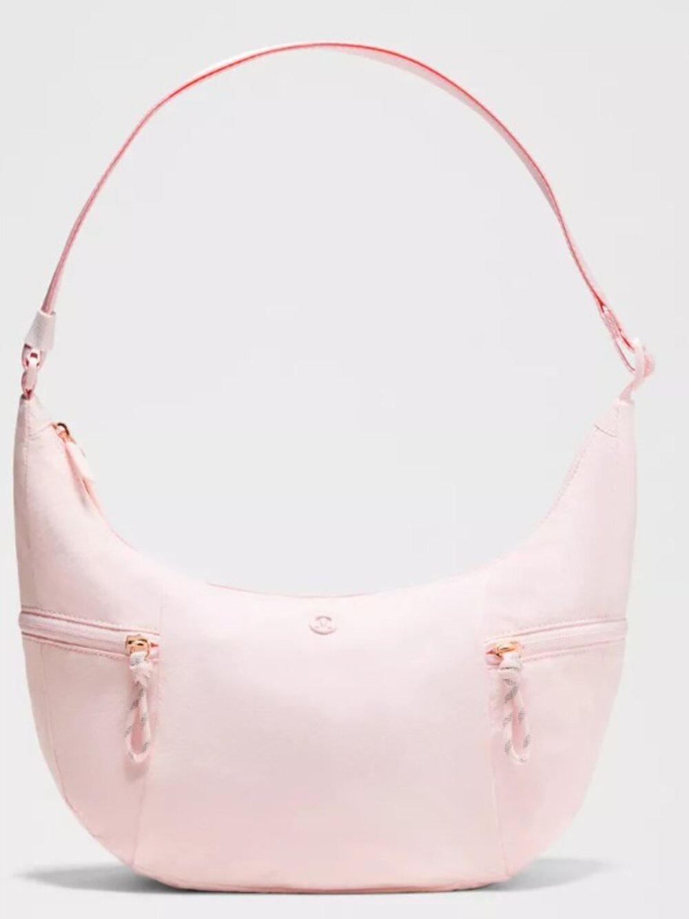NEW 🖤 Lululemon Slouchy Sling Bag 6L